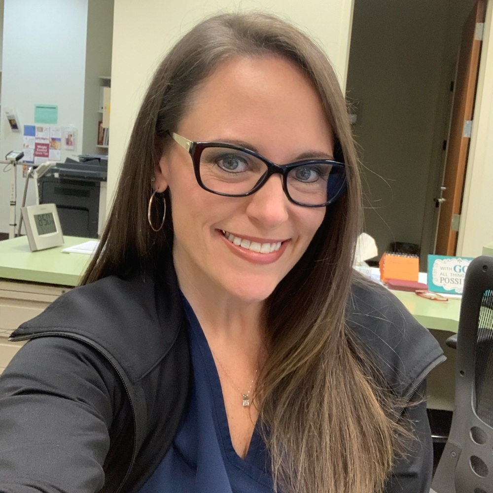 Meet your Posher, Melissa